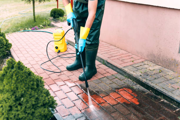 Professional Pressure Washing in Osceola, AR