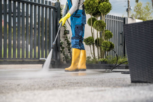 Garage Pressure Washing in Osceola, AR